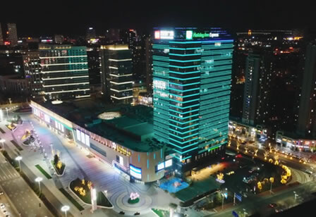 常德市测试的案例信息，测试的案例信息